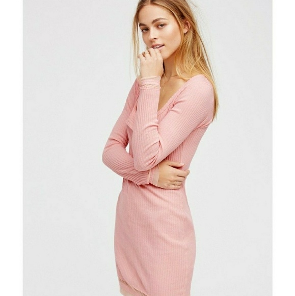 Free People Tops - CLOSET CLOSING! FP livin the dream thermal